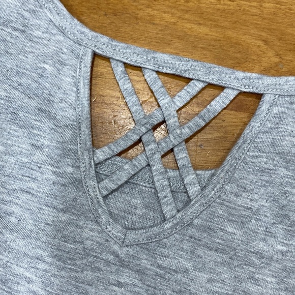 NWT. SO, girl’s size 8, patriotic Doxie t-shirt. - Picture 2 of 8